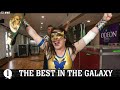 5 Things You Need To Know... Nikki Storm vs Kay Lee Ray