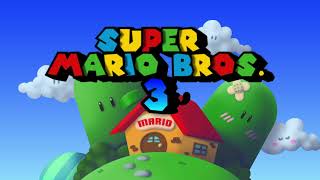 SMB3 | "Cursed Kings" Remix