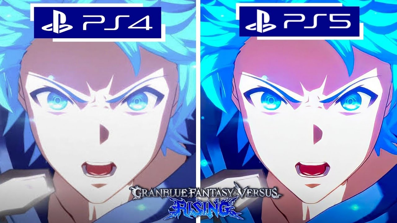 Granblue Fantasy Versus Rising Review (PS5) - A Great Update To An