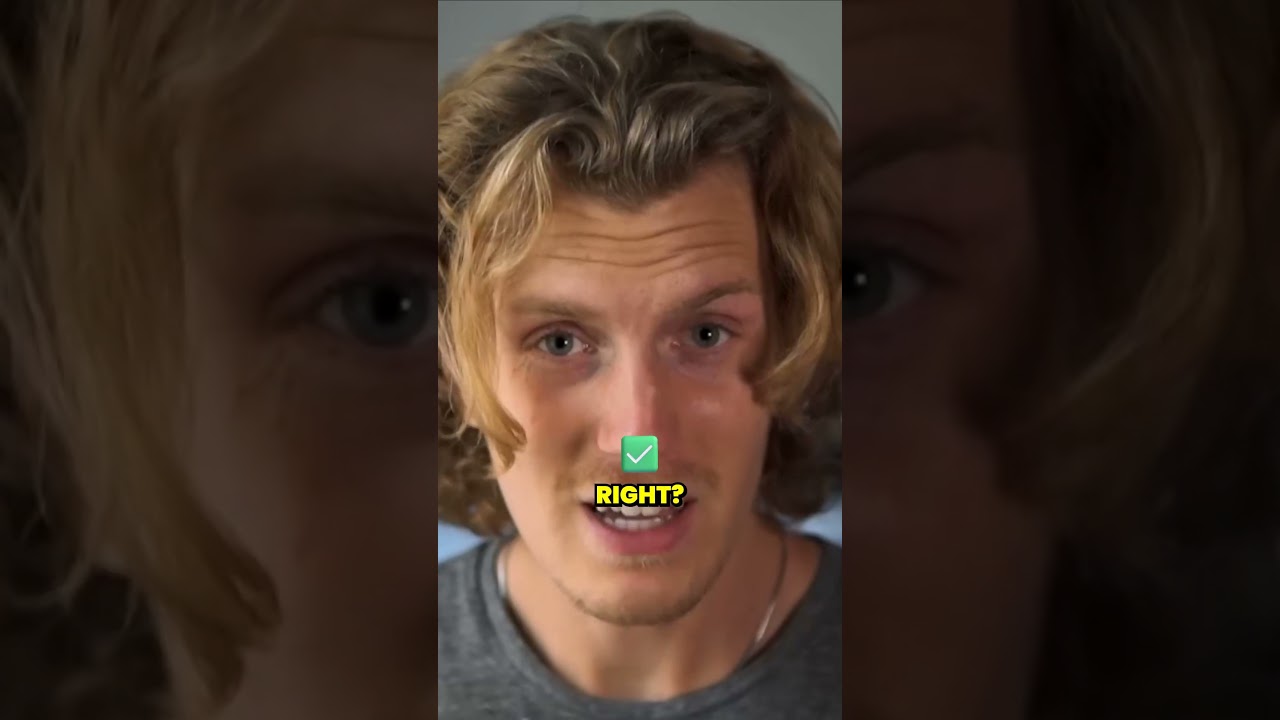 Observing societal norms and conventional career paths