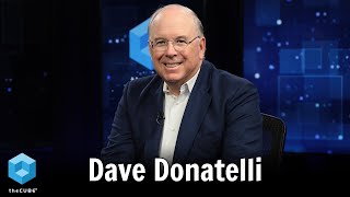 Dave Donatelli, Riverbed | AI Autonomous Operations