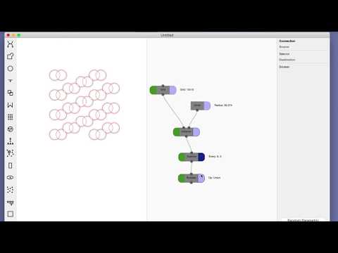 VectorFlow - Cloud grid