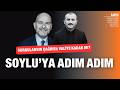 Süleyman Soylu'ya adım adım; sorgulansın çağrısı | Ajans