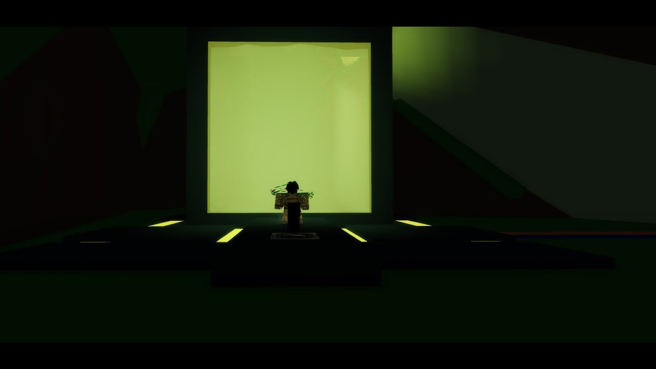 THE PORTAL FOUND "BROOKHAVEN PORTAL" YouTube