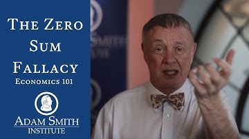 The Zero-Sum Fallacy, Economics 101