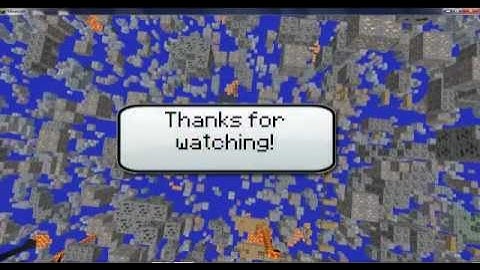 How to install xray mod minecraft 1.5 GUIDE + Downloads