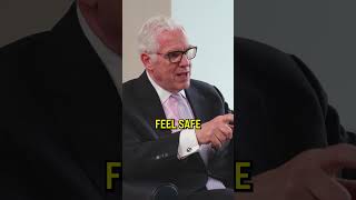 Why New Yorkers Don't Feel Safe Even as Crime Drops