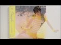 水色の朝 / 松田聖子 sacd/cd