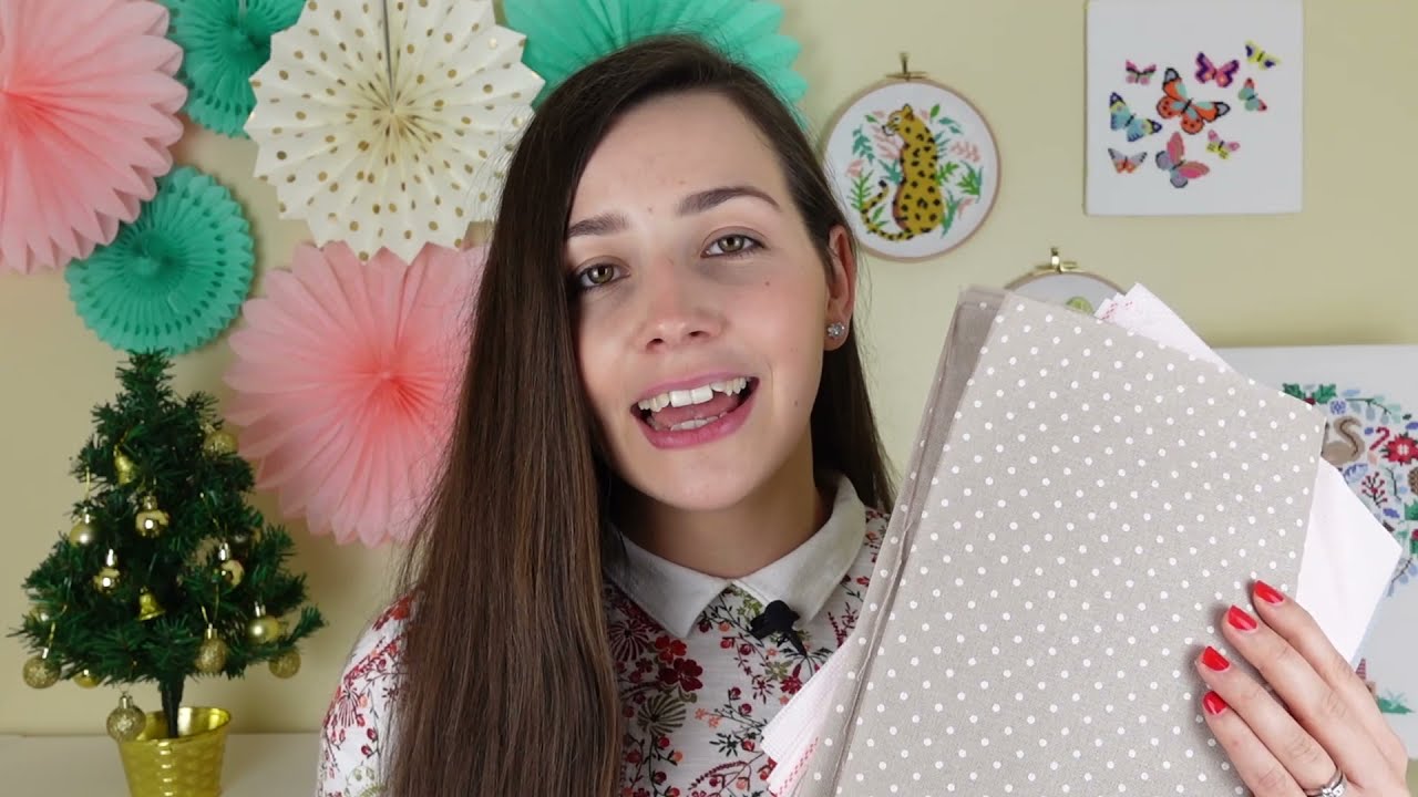 Cross Stitcher's Christmas Gift Guide! | Caterpillar Cross Stitch