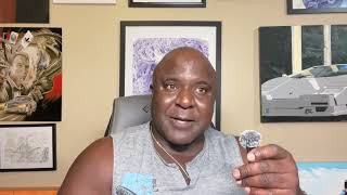 What Do You Think About The Wes Watson Arrest?