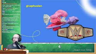 Pokemon Food Mashup Tournament Voting and Quiz Creation!!!