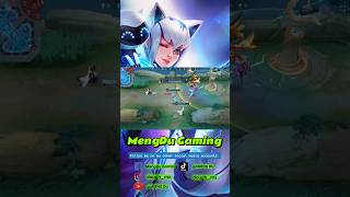 Eudomeng is back #eudora #eudoramlbb #eudoraphobia #mobilelegend #mlbb