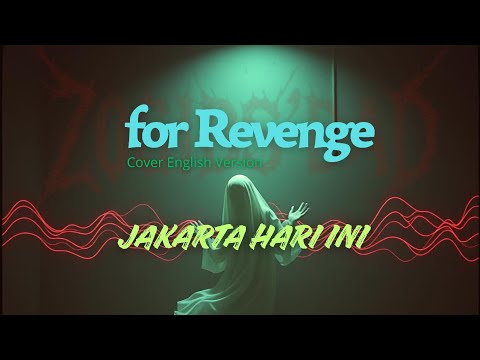 Jakarta Hari Ini - For Revenge x Stereowall (Lirik)