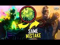 MARVEL Zombies Breakdown & Ending Explained | Every MCU Easter Egg in Episode 1, 2, 3, 4 and Review