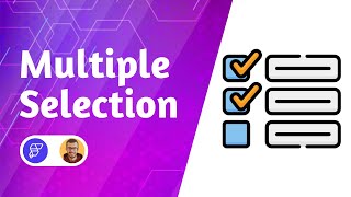 How to Make a Multi-Select in a listView - FlutterFlow Tutorial by Learn No-Code