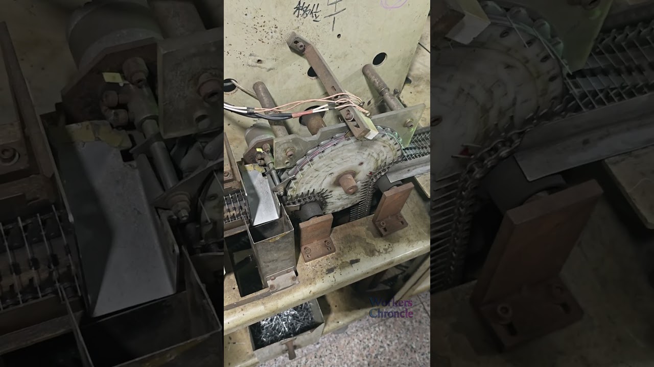 Diode chip bonding technique