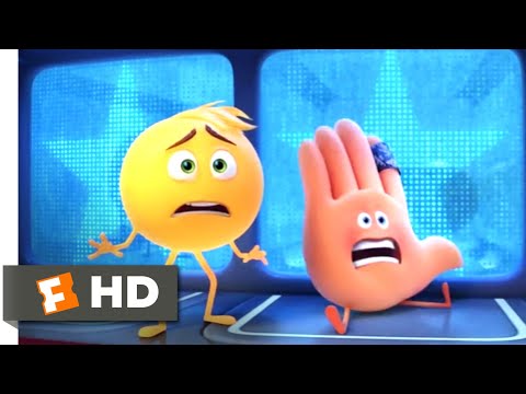 Sausage Party (2016) - The Gods Can Be Killed Scene (8/10 