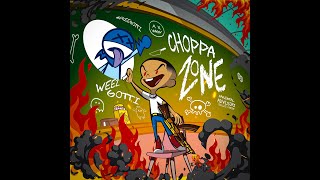 WeezGotti - Choppa Zone (ProdByDuce)