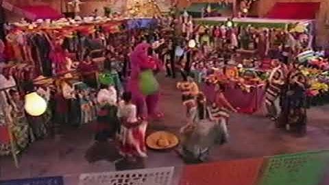 What A World We Share (2006 Version) Part 52