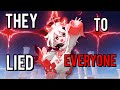 Genshin Impact English VA Situation Is Down Right Evil...