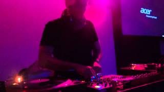 NORMAN NODGE (BERGHAIN) @ FACTORY12 LUXEMBOURG