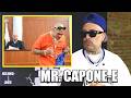 Mr Capone E On Mr Criminal And Speaks On The Street Allegations mp3