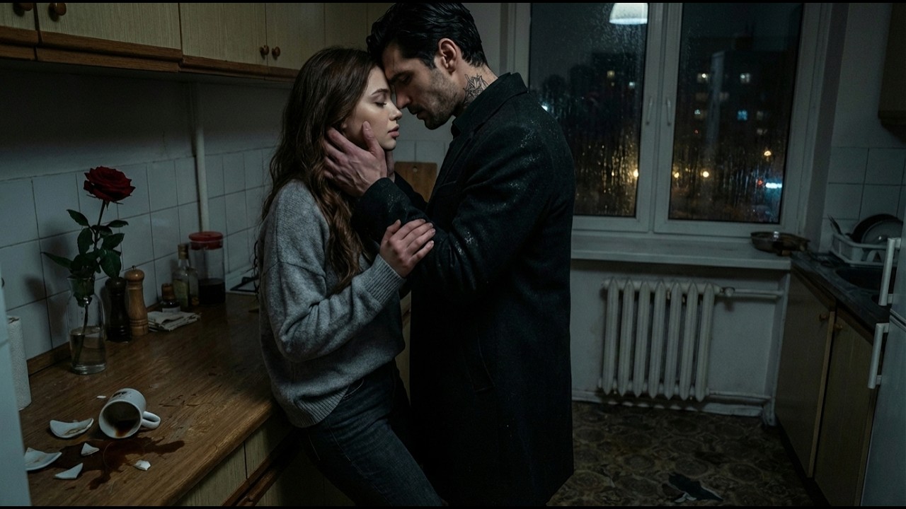 She Took a Stranger Home—Unaware He Was the Mafia Boss Who Ruled the City