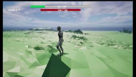 VoxelWorlds - I Put NASA Data Into My Voxel Game!