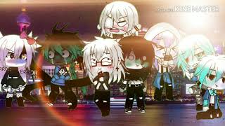 Blackpink and Bigbang-DDU DU DUU DU/Bang Bang Bang {mashup}