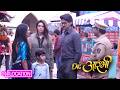 DR. Aarambhi | Vihan को लेकर Aarambhi का फूटा गुस्सा! | On Location | Colors Tv 