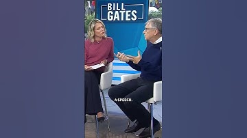 Bill Gates on AI: "I Use It to Summarize Meetings, Read Books, and More"