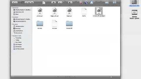 Minecraft- How to install Minecraft Forge (Mac) 1.5.2