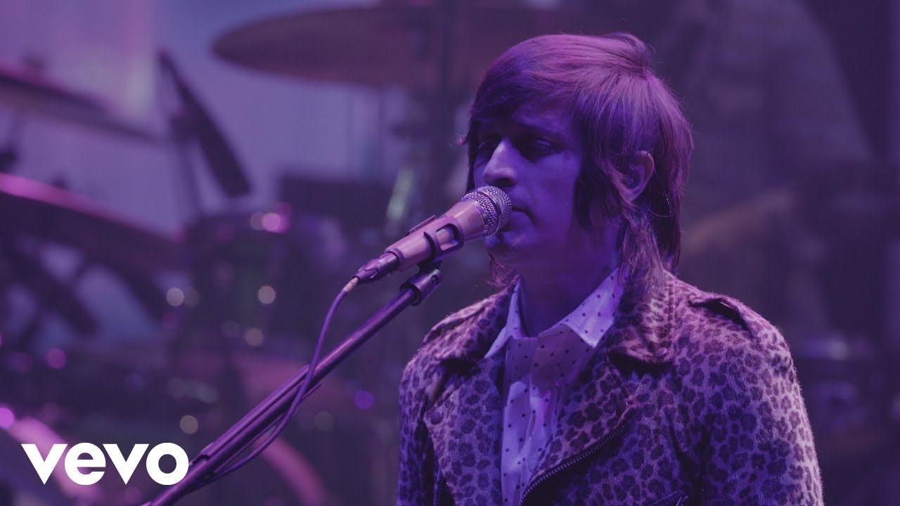 Siddhartha - Nunca Es Nunca (En Vivo)