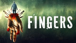 Fingers | Crime | Full Movie