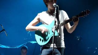 "Back of Your Neck" - Howler (O2 Brixton Academy, London, 12/7/11)