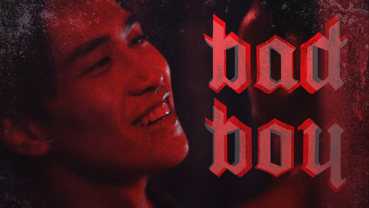 Vegas | Bad boy | KinnPorsche