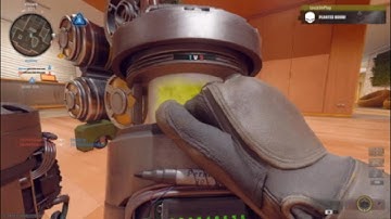 Search and Destroy clips highlights, fail, tryhard moments