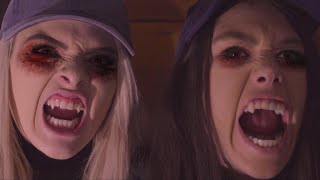 SAVAGE CREATURES Movie Trailer