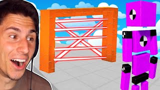 Fun With Ragdolls Is Back