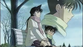 Detective Conan ED 15『Mushoku - Azumi Uehara』