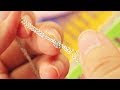 EASY TRICK TO UNTANGLE NECKLACES＊ネックレスの絡まりを簡単にほどく裏ワザ