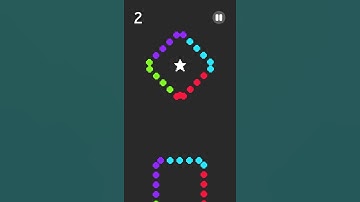 Color Switch PIXEL Mode Level 6