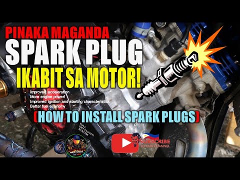 Video: Ano ang dapat magmukhang magandang spark?