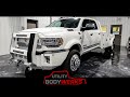 2021 Dodge RAM 5500 84 CA