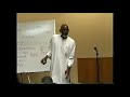 Dr Sebi Explain - Why No Garlic - No pumpkin Seeds | #DrSebi #Garlic