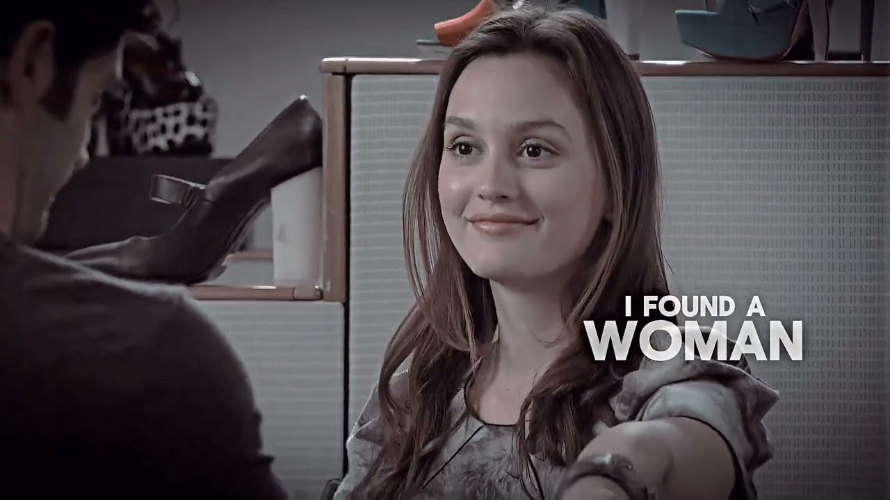 Blair & Dan II perfect