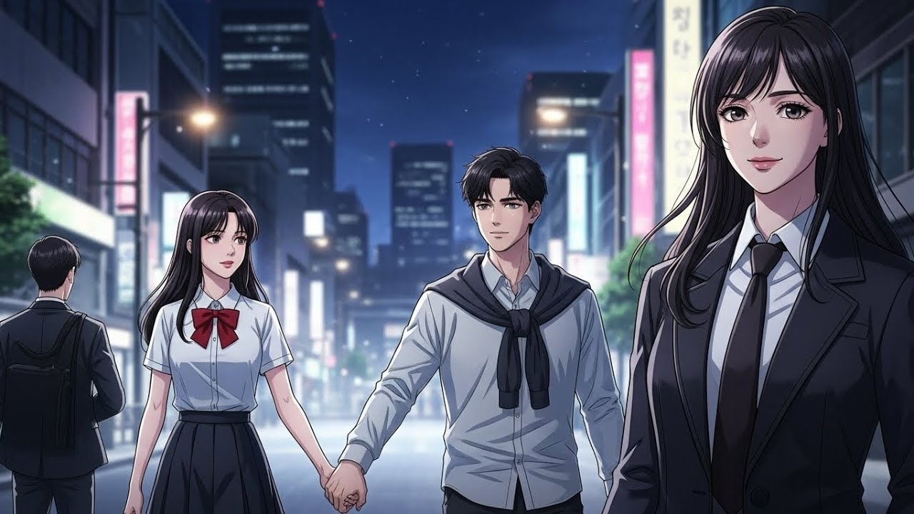 Renací: Mi esposo creyó que acosé a su amante; expuse a la verdadera abusadora