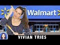 Walmart I'm Coming for You - Vivian Tries