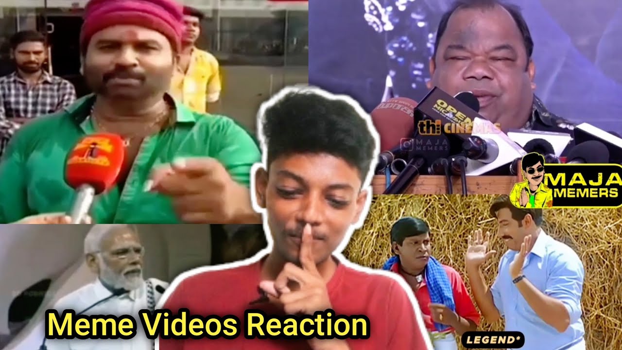 Tamil Reaction Memes Fire Funny Memes Free Fire Jokes Tamil Funniest