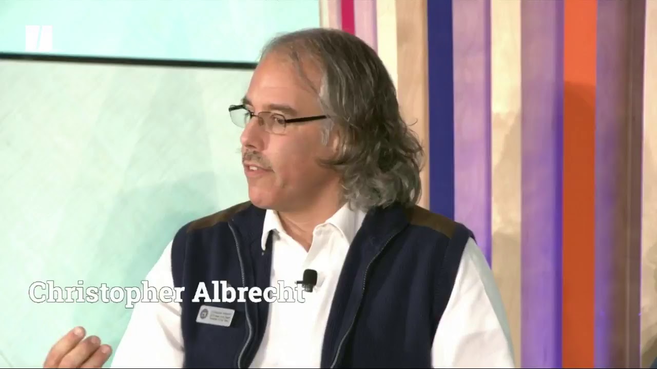 HuffPost Life’s How To Raise A Kid, A Parenting Conference